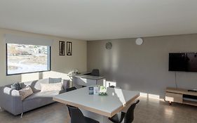 Terminal Suites El Calafate